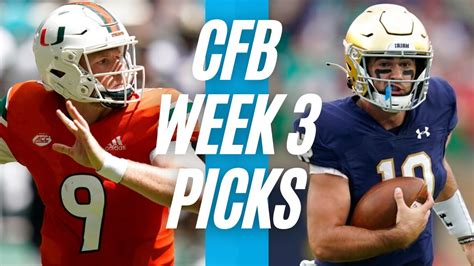 ncaaf picks|best college picks this weekend.